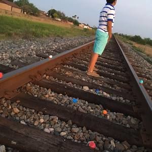 Meet your Posher, Sanchez